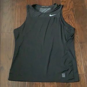 Nike Pro Dri-Fit shirt